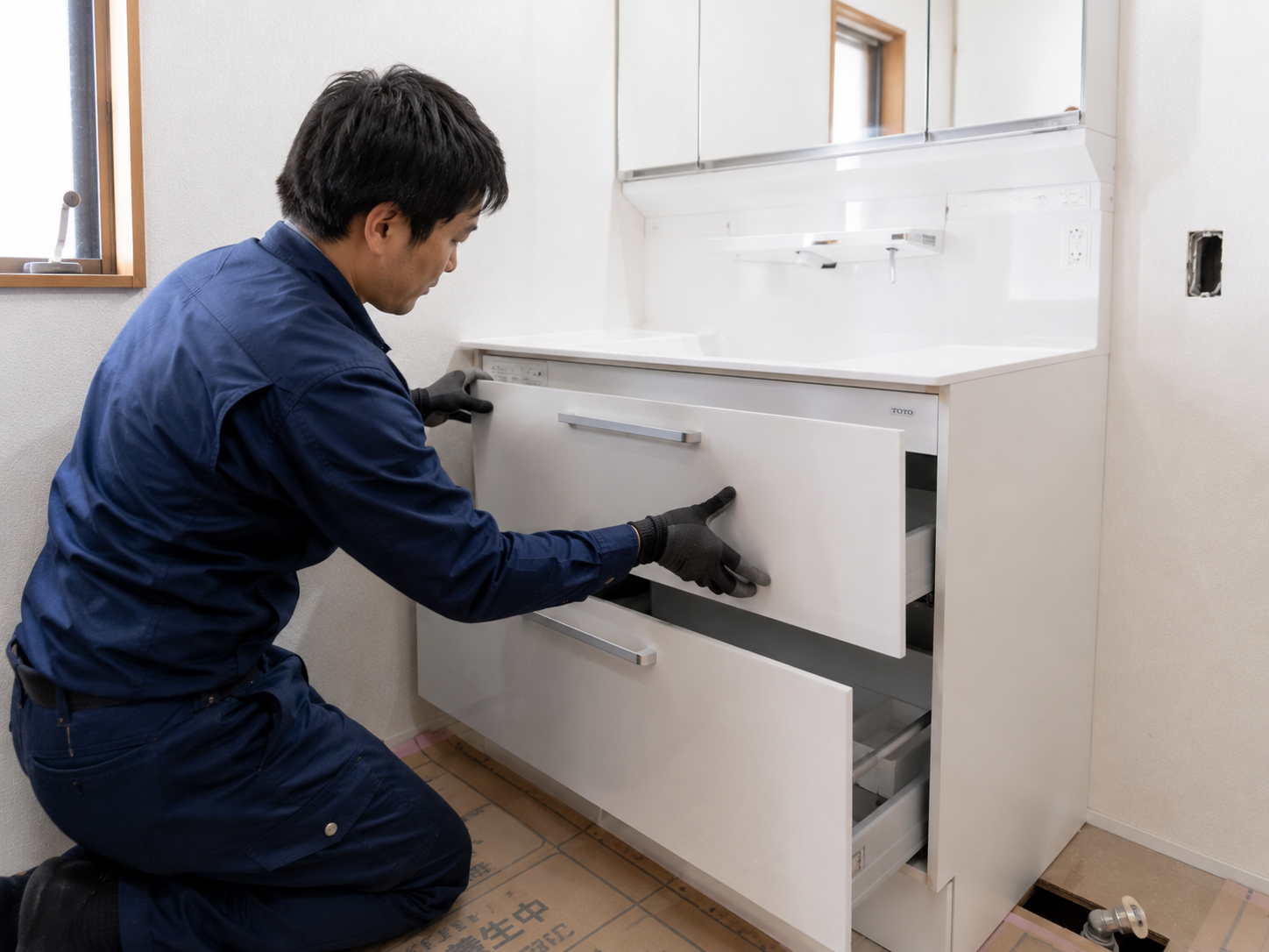 施工事例